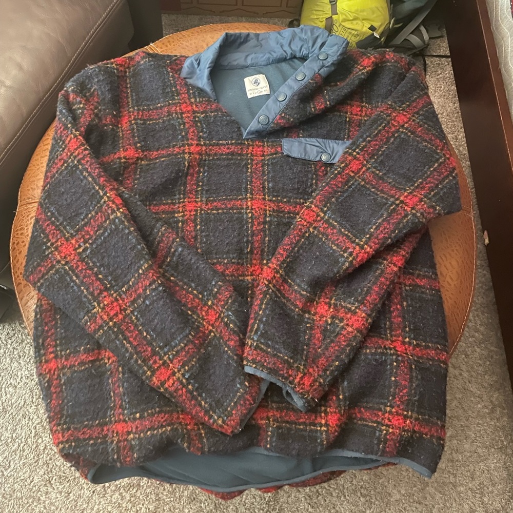 Southern Proper Sweater